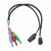 Mercedes 3pin Connector Breakout